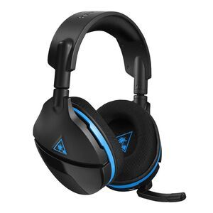 Turtle Beach Wireless Gaming Over Ear Touch Headset, Active Noise Cancellation